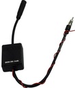 Усилитель антенна машины abasco fm 16db1, цена в Украине