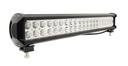 Панель led фара рабочая противотуманка 126w 12600lm3, купить с разборки