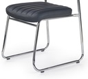 фото mini №6, Rapid chair stacked conference black eco-leather halmar/ to 100 kg