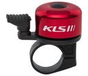 фото mini №1, Bell bicycle kellys bang red