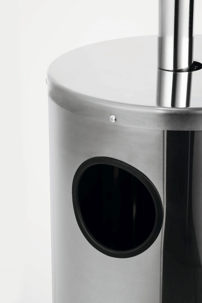 Parasol grzewczy gazowy ACTIVA  13800