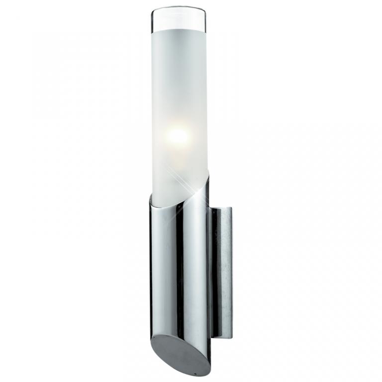 Kinkiet lampa CHROMO  1xE14 PROMOCJA