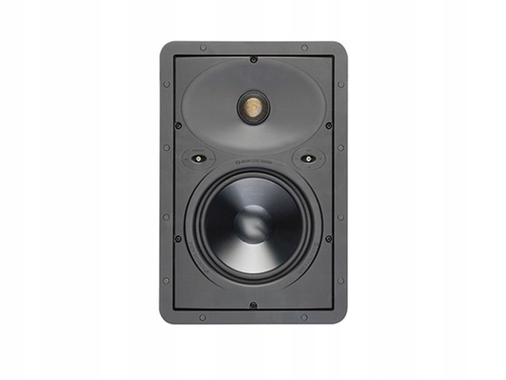 Monitor Audio W265 Nástěnný podomítkový reproduktor HiFI