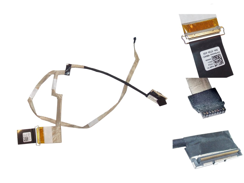 Páska Pro Dell 15-7000 7547 7548 DD0AM6LC210