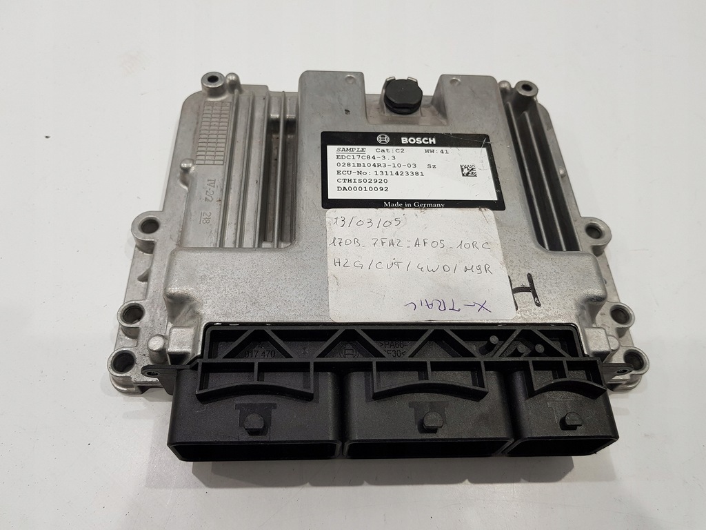 FIFU Product Image
