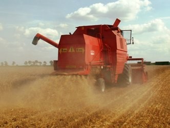 SIECZKARNIA ROZDRABNIACZ SŁOMY BIZON Z-056 SUPER
