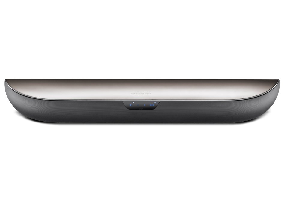 B&W Bowers & Wilkins Panorama 2 soundbar