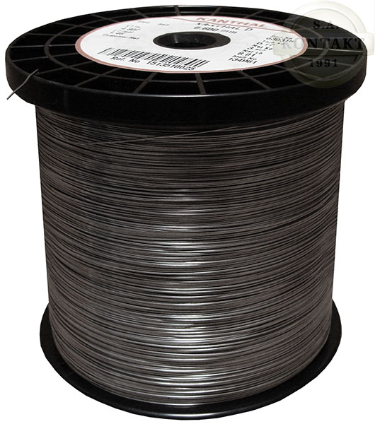 Drut oporowy Kanthal 0,6mm / 100 metrów