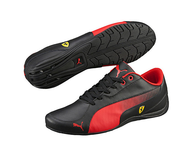 موضع خط الطول منقولة Buty Puma Drift Cat 5 Ferrari Dsvdedommel Com