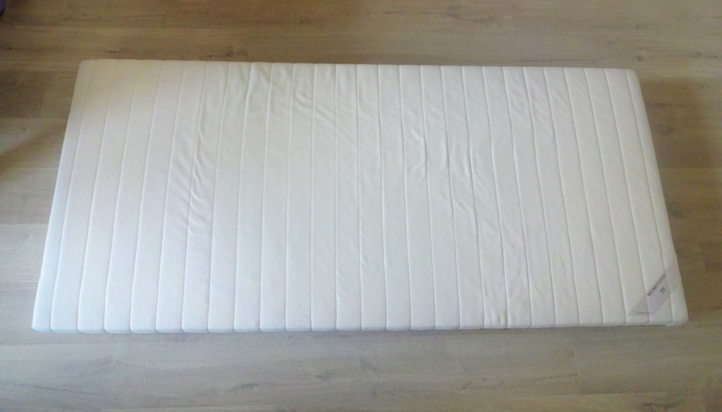 Materac Sultan Fonnes 90x200
