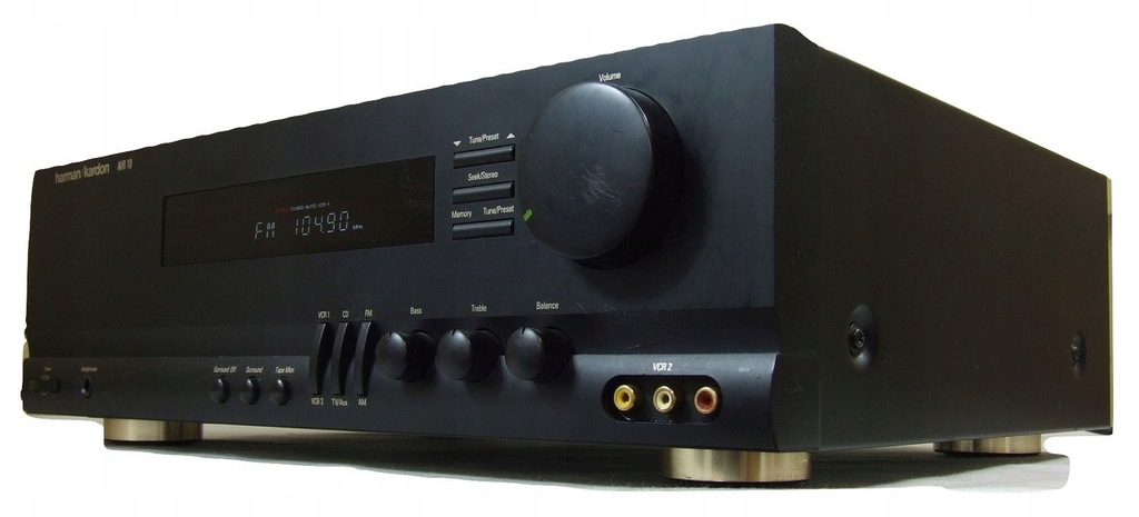 Amplituner HARMAN KARDON AVR-10 /Prologic/