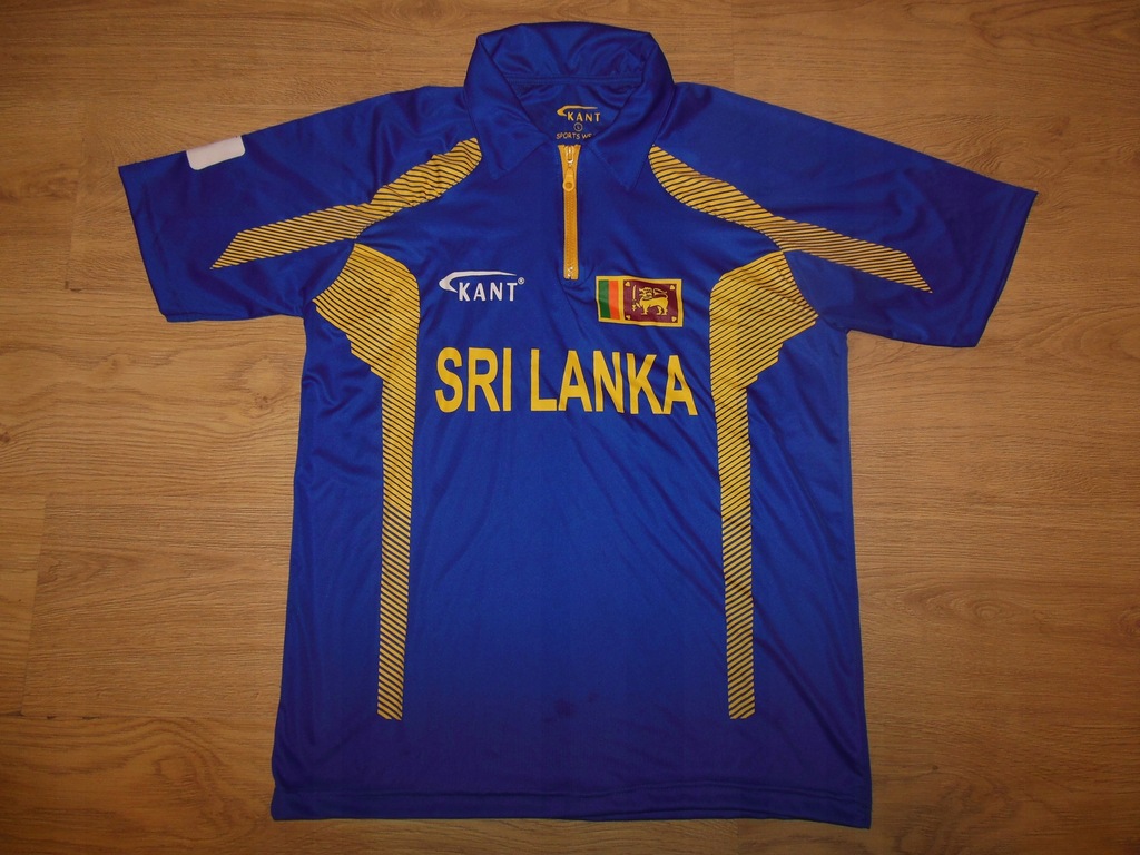 SRI LANKA SRILANKA KANT SPORTSWEAR M MEGA UNIKAT 7529719101