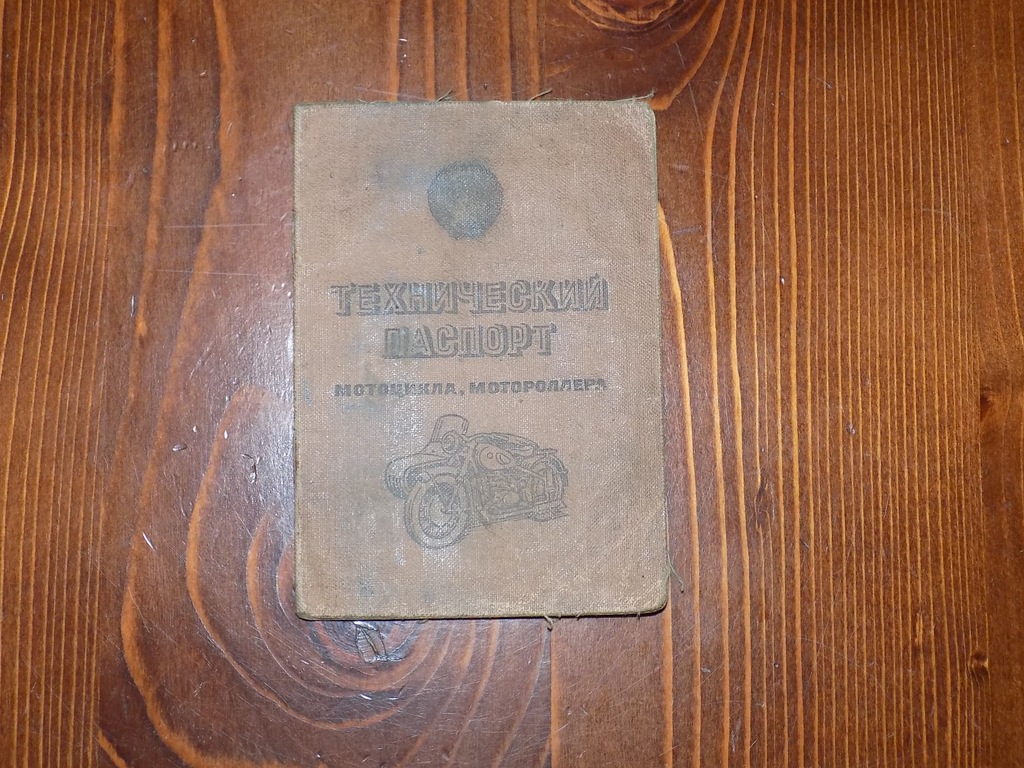 k-750 dokumenty dowód kolekcjonerski