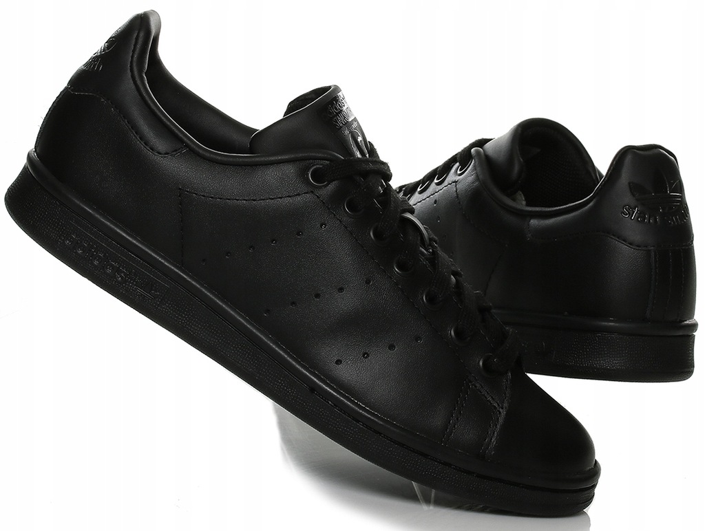 Buty mÄskie Adidas Stan Smith M20327 - 7078088859 - oficjalne archiwum Allegro