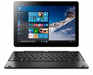 NOTEBOOK TABLET LENOVO MIIX 300-10IBY 80NR W10