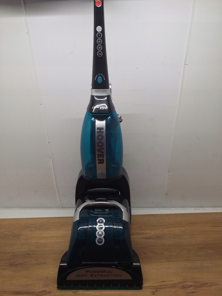Hoover odkurzacz piorący CJ 930 T