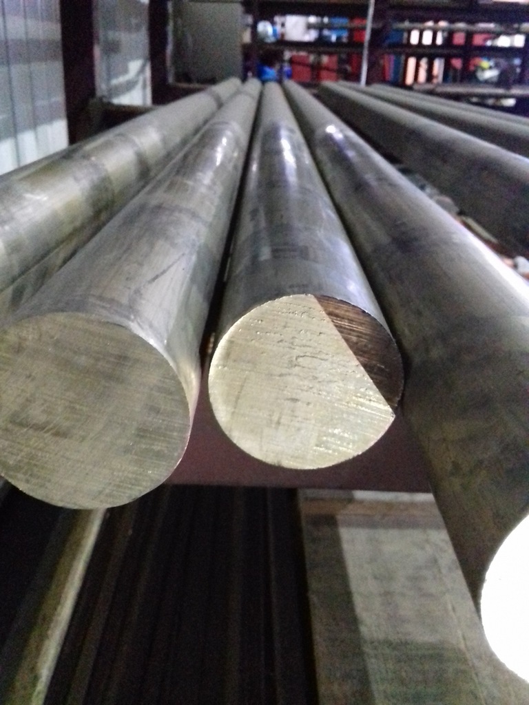 PRĘT Wałek Brąz Ba1054 Fi60 10cm
