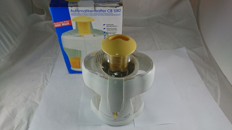 SOKOWIRÓWKA BOMANN CB-1082