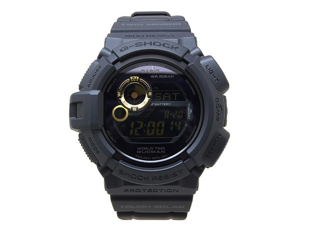 g shock g 9300gb