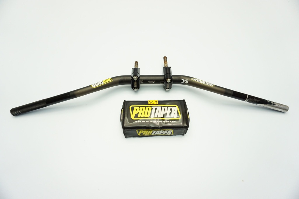 SUZUKI HONDA KAWASAKI YAMAHA KIEROWNICA PROTAPER