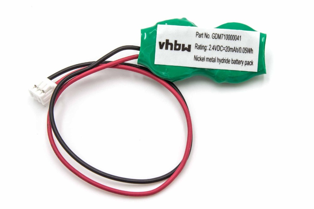 bateria bios zam GDM710000041, P000257640