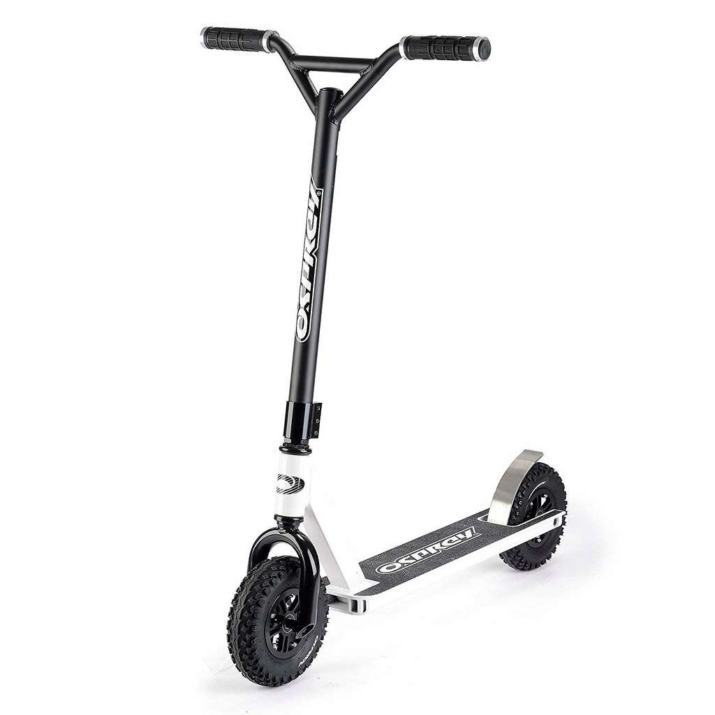 HULAJNOGA WYCZYNOWA OSPREY WHITE DIRTY OFF-ROAD