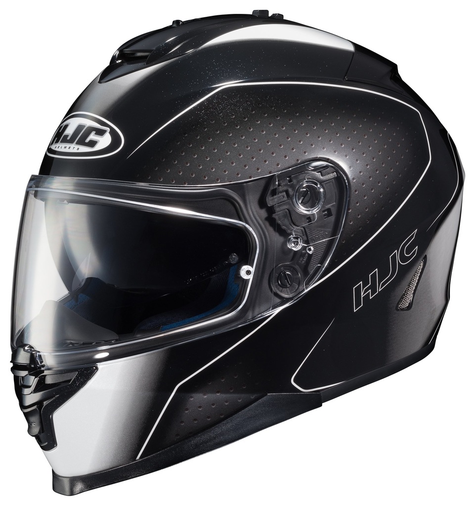 HJC IS-17 Arcus Kask Integralny z blendą - S