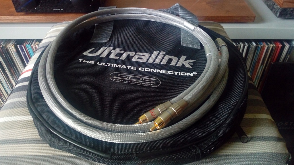 Ultralink ultima mk2 - 1m
