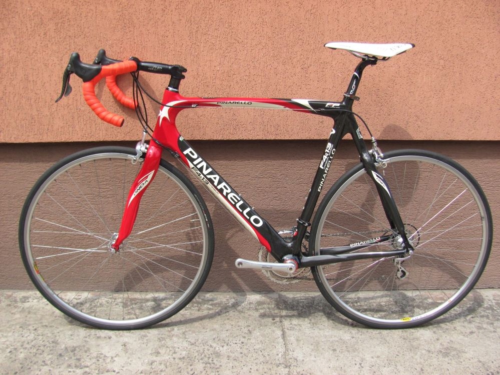 F4 13 hot sale pinarello