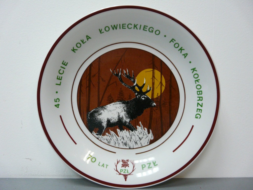 Koło Łowieckie Foka Kołobrzeg