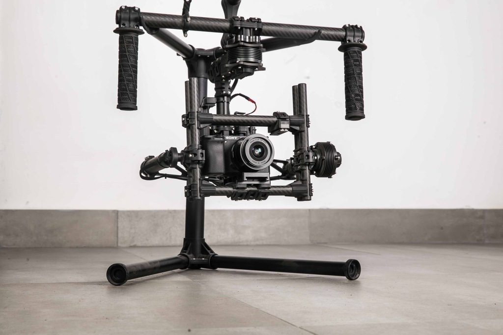 Freefly Movi M5 Stabilizator ruchów kamery gimbal