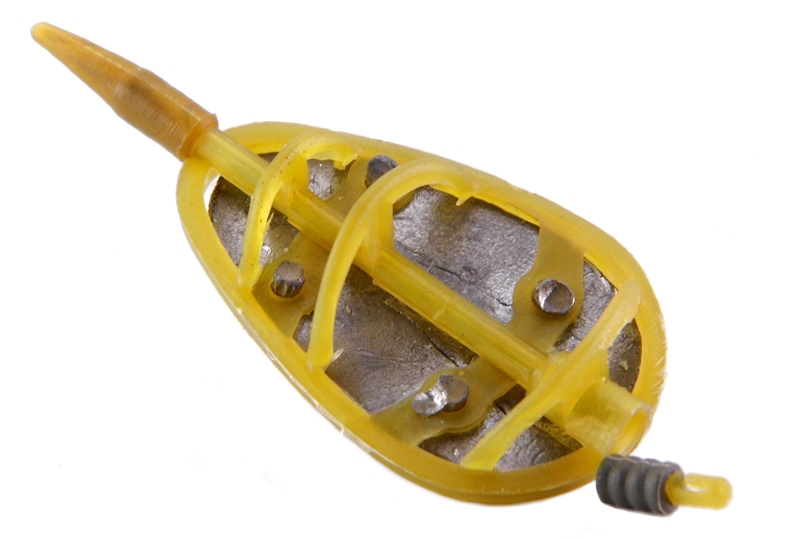 Koszyk METHOD FEEDER 20g  Łącznik szybkiej wymiany
