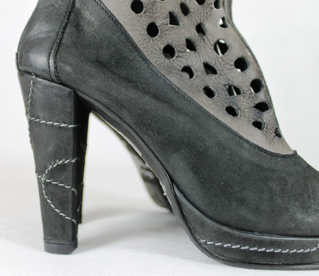 ZJAWISKOWE BOTKI FRANCO RUSSO NAPOLI ROZM. 37 7613525174