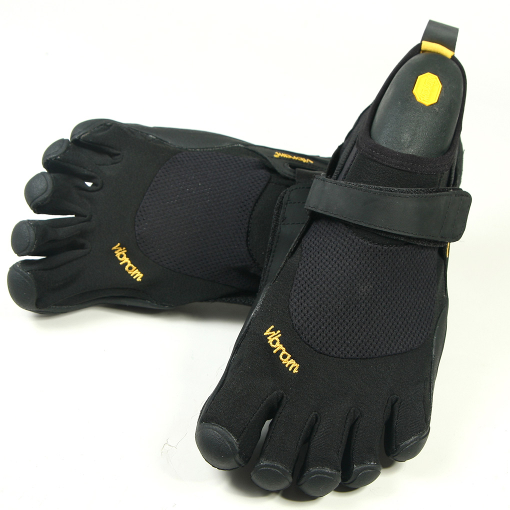 vibram fivevinger- buty palczatki roz 38/24 cm