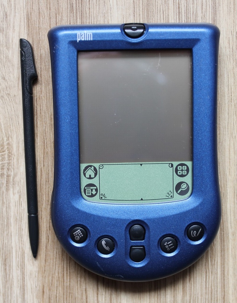 Palmtop PALM m100  BCM