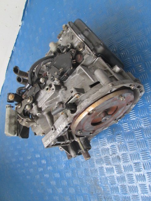 RENAULT SCENIC 1.6 16V AUTOMAT SKRZYNIA BIEGÓW DPO