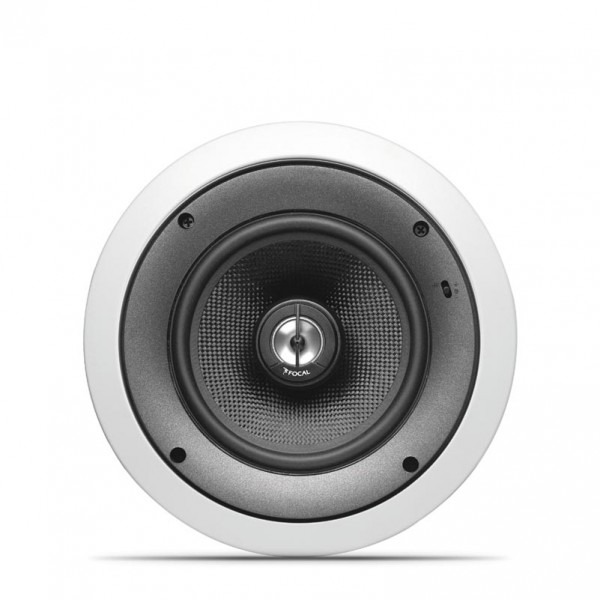 FOCAL CUSTOM IC 106 Głośnik instalacyjny zabudowy