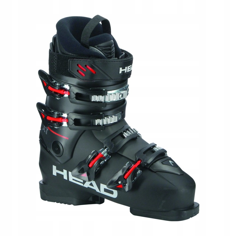 BUTY NARCIARSKIE HEAD MP285 606321 28,5CM 44 2/3