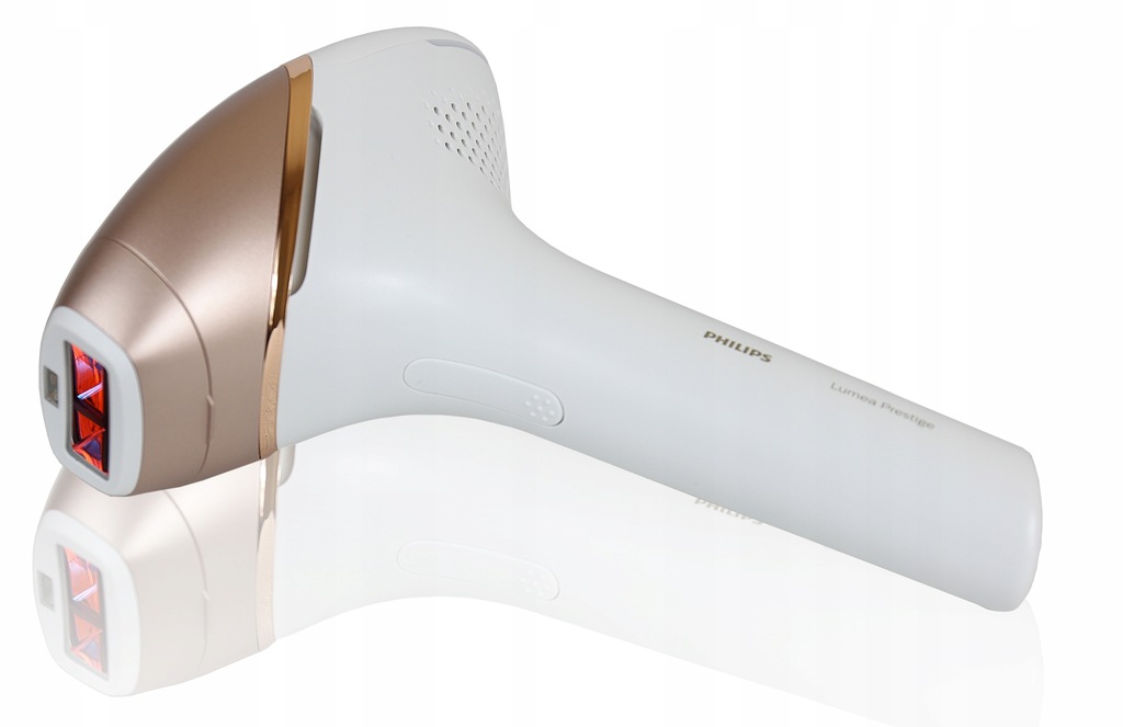 PHILIPS LUMEA BRI956 DEPILATOR LASEROWY IPL 7708229649 oficjalne