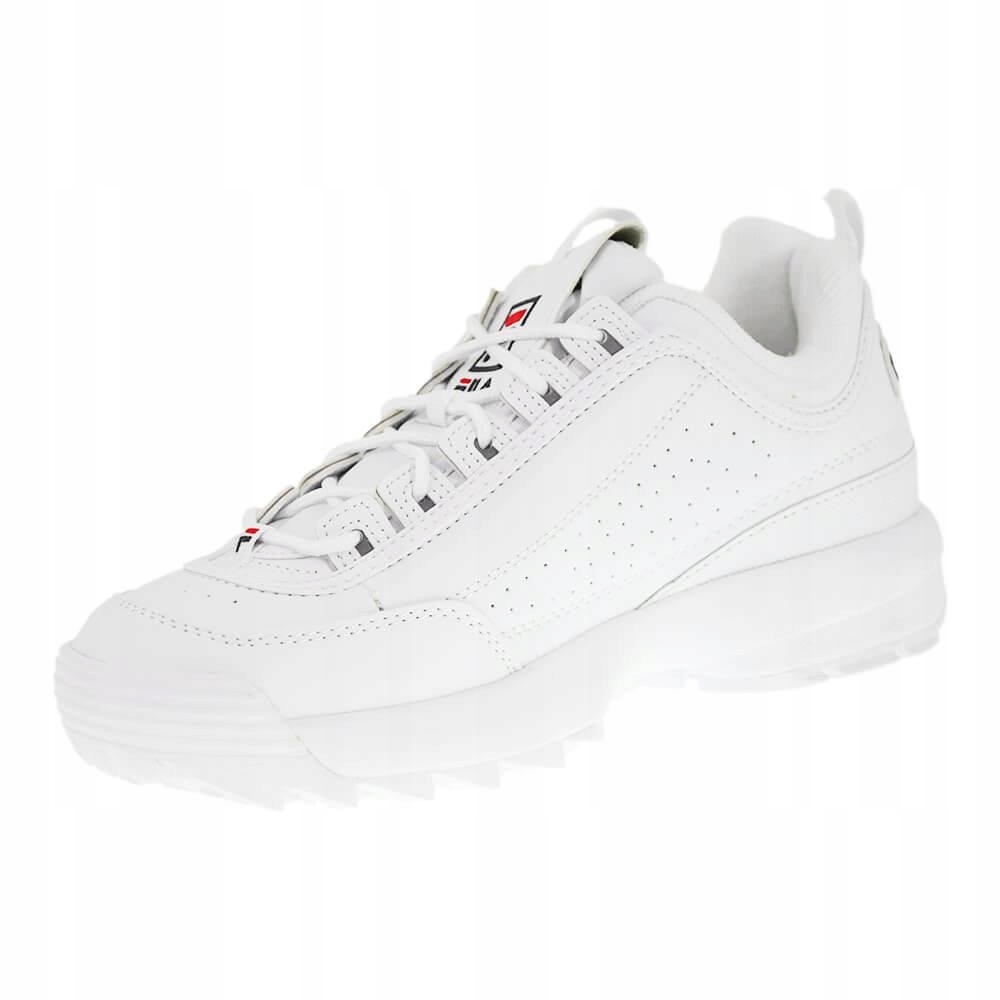 fila disruptor low wmn 1010302 1fg