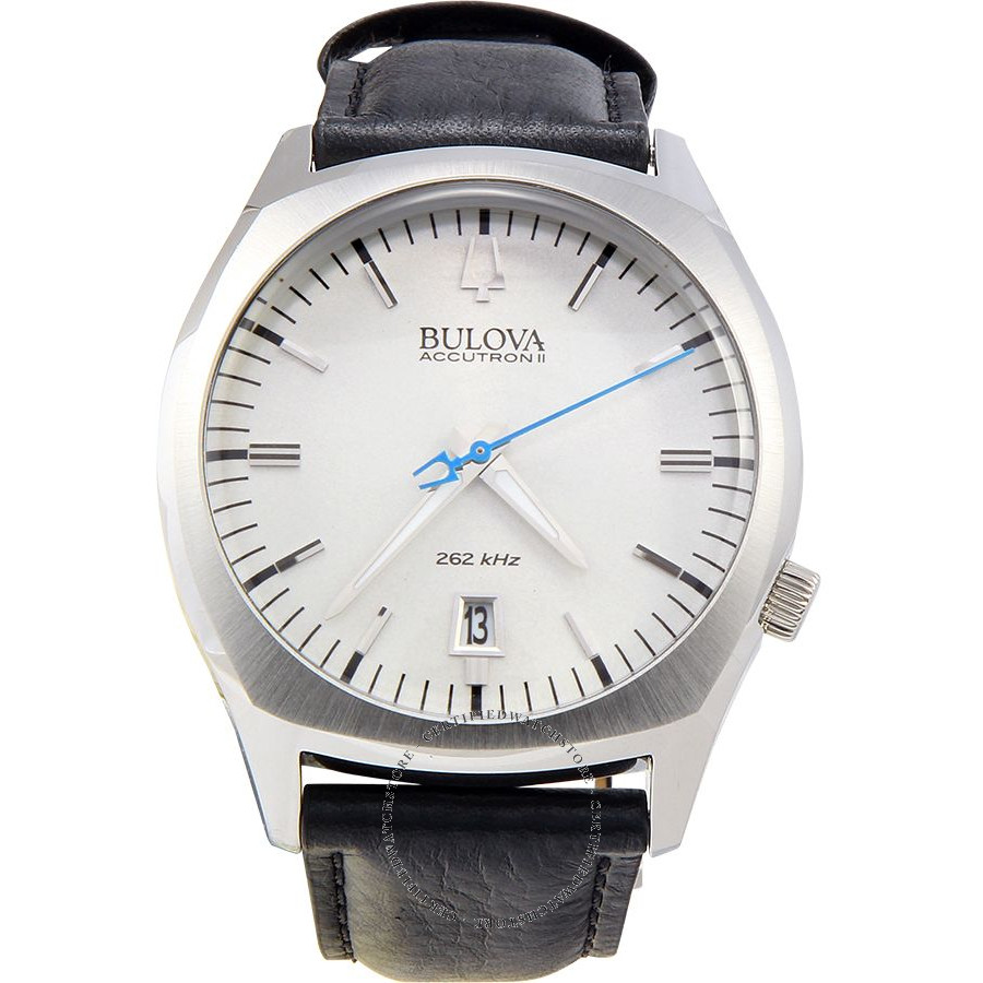 Bulova accutron ii sale