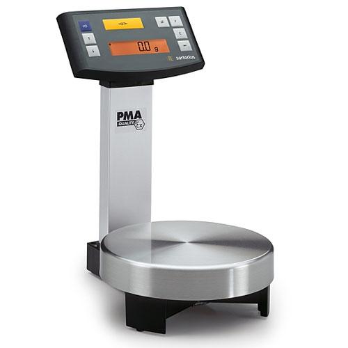 WAGA LAKIERNICZA PMA7501-000U UŻYWANA