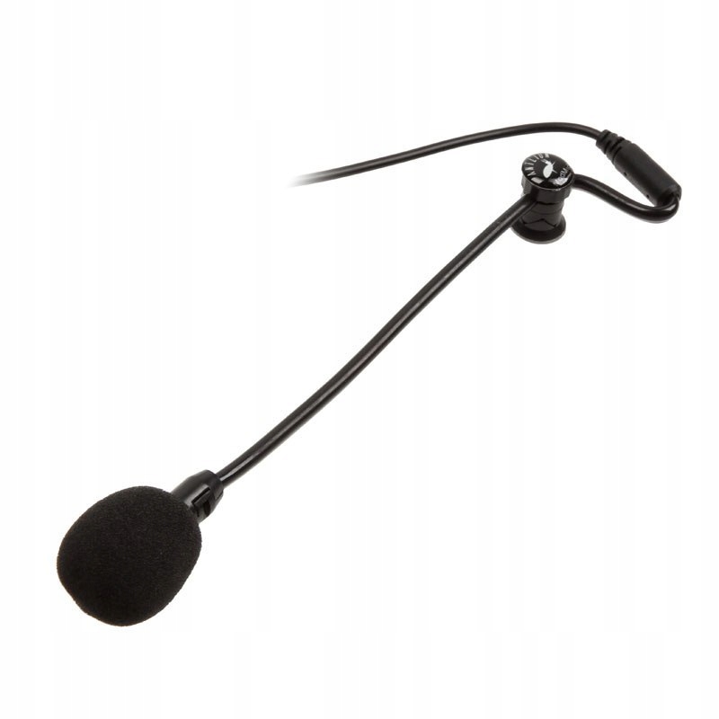 AntLion Audio ModMic V4 Mikrofon, abnehmbar, ohne