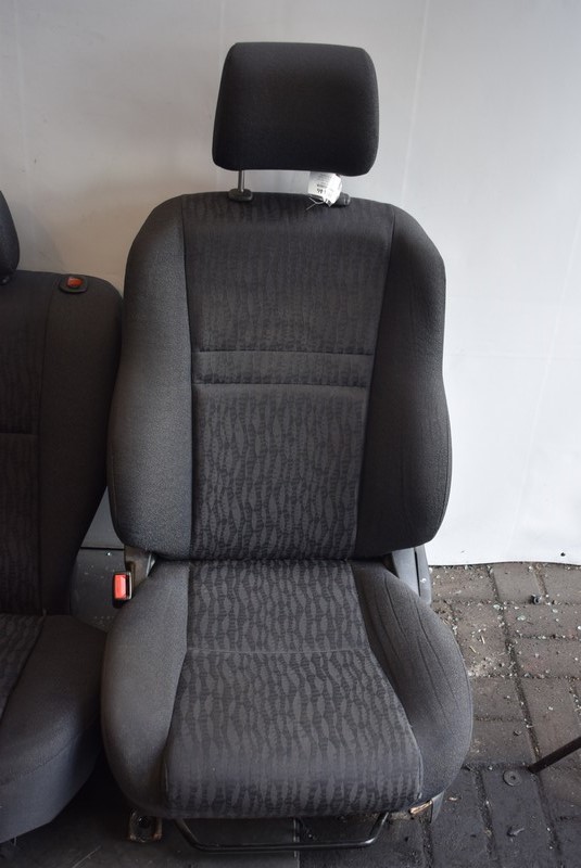 Fotel Pasażera Do Toyota Corolla E12