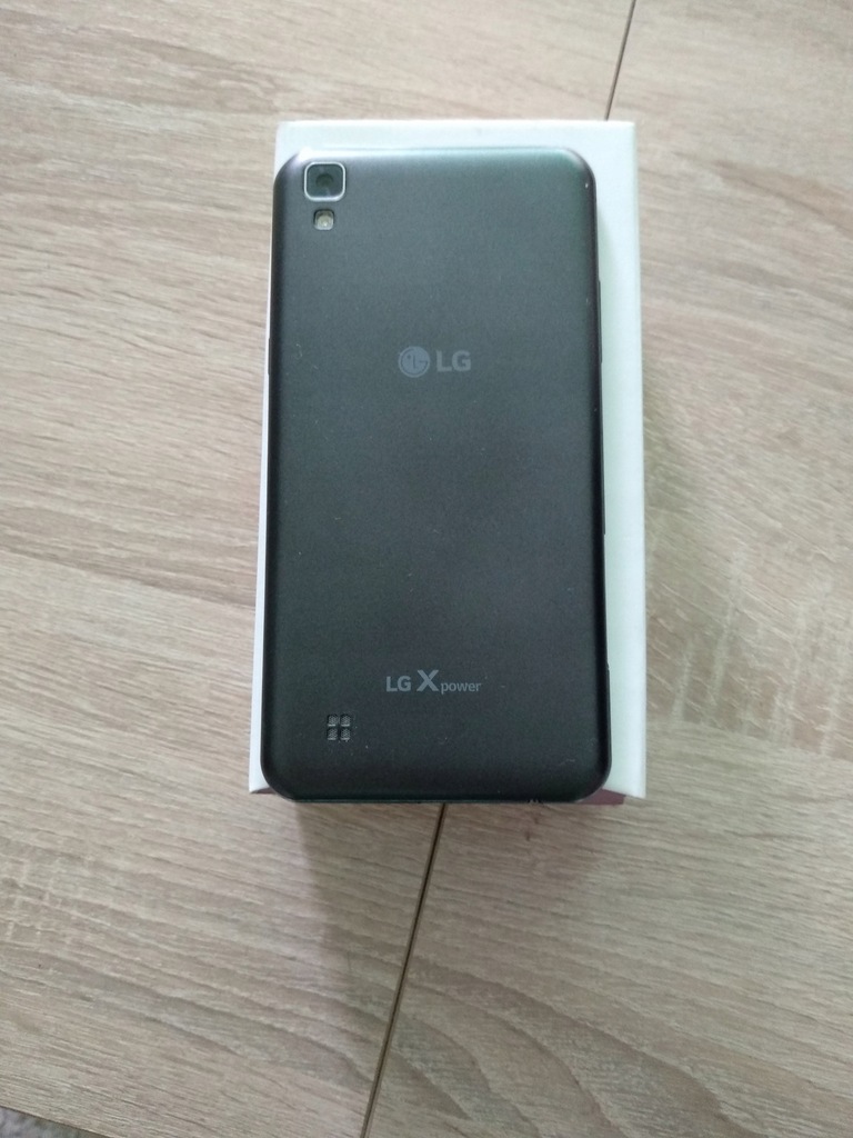 LG X power K220 - sprawny