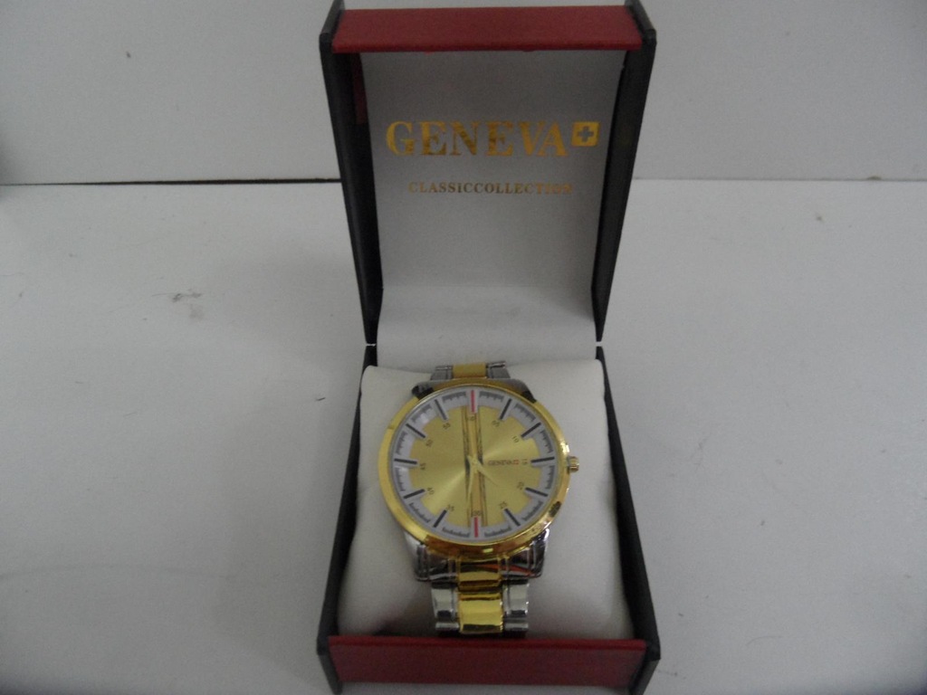 ZEGAREK GENEVA Z42
