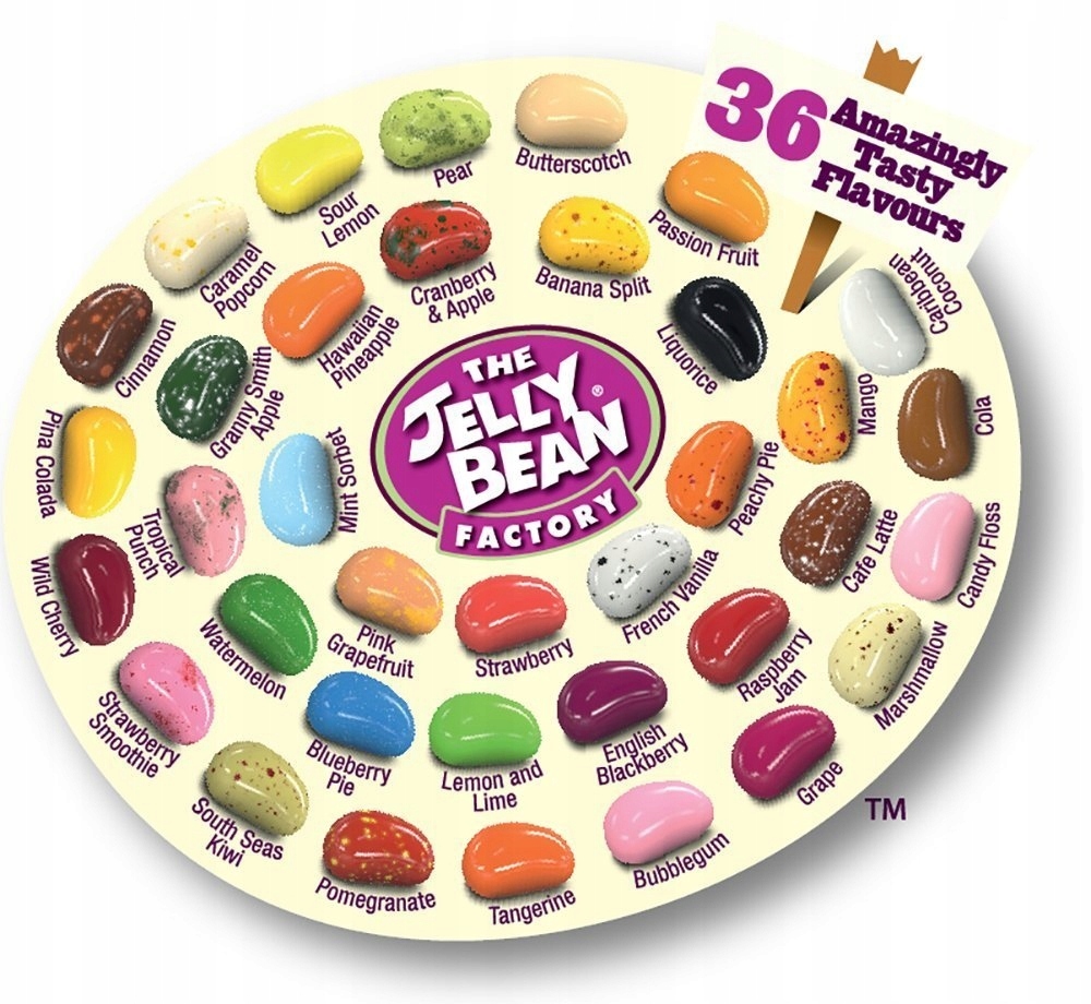 Jelly belly конфеты картинки