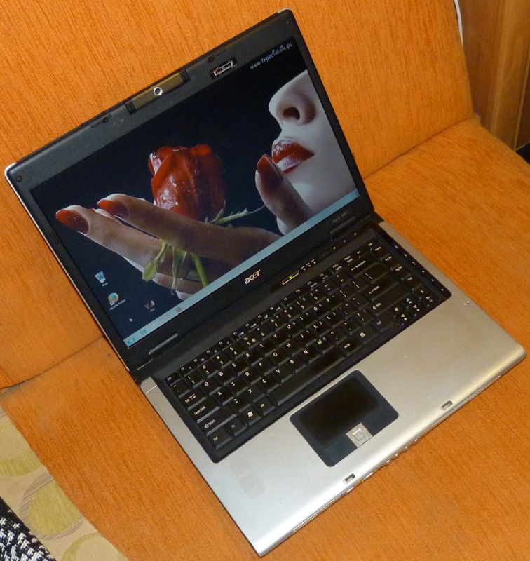 Acer aspire 3690 разбор