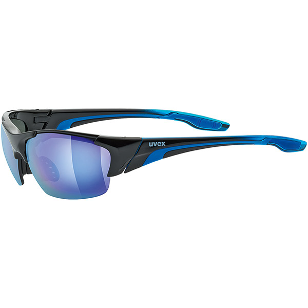 Okulary sport. UVEX Blaze III 53/0/604 wym. szybki