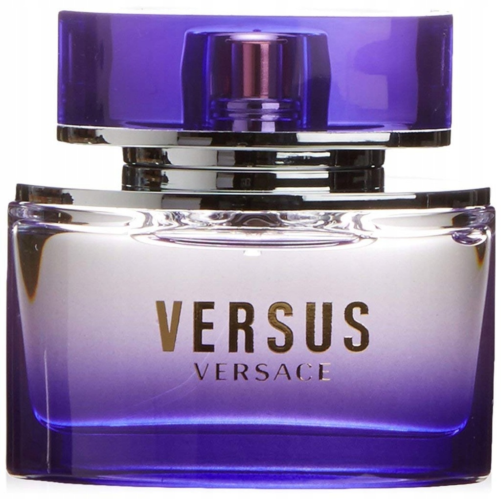 Piekne Perfumy Damskie Versace Versus Edt 100 Ml Oficjalne Archiwum Allegro